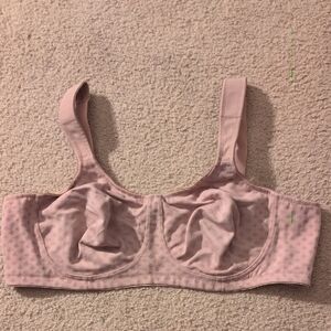 Anita Care Mastectomy Beige Bra Size Cup A Us 48